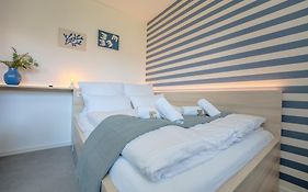 SCHLOSSBERG RESIDENCES - Bodensee Studio-Apartments Friedrichshafen&Ravensburger Spieleland